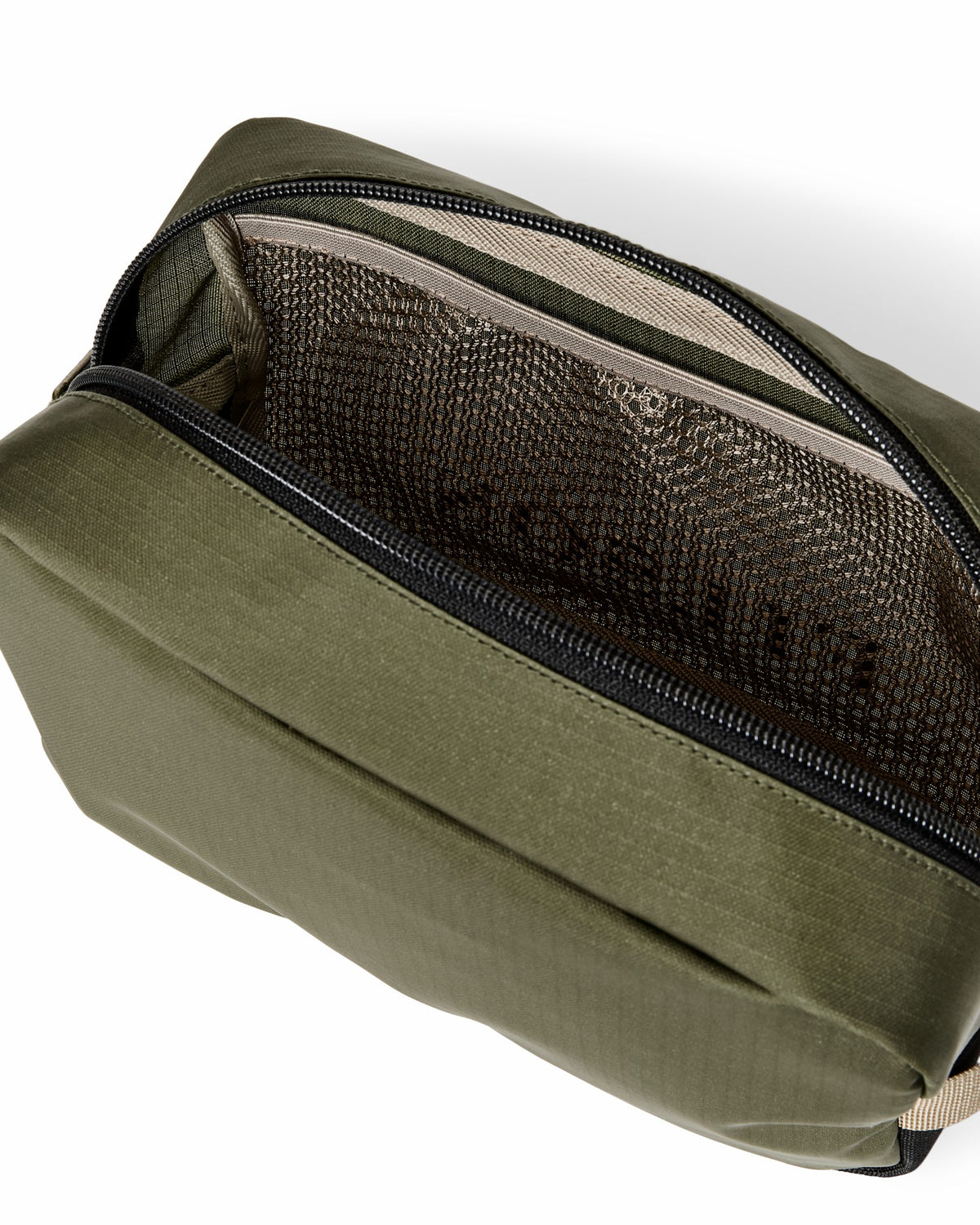 Filson Trending / All-Weather Dopp Kit - Olive / Black / Covert