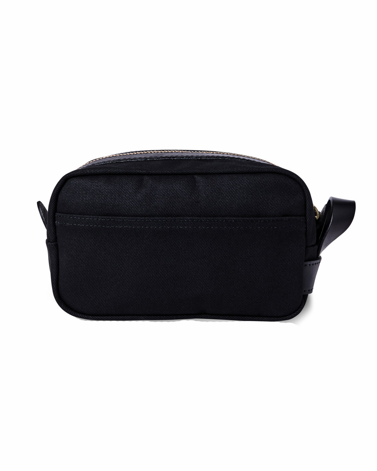 Filson Featured / Rugged Twill Dopp Kit - Black