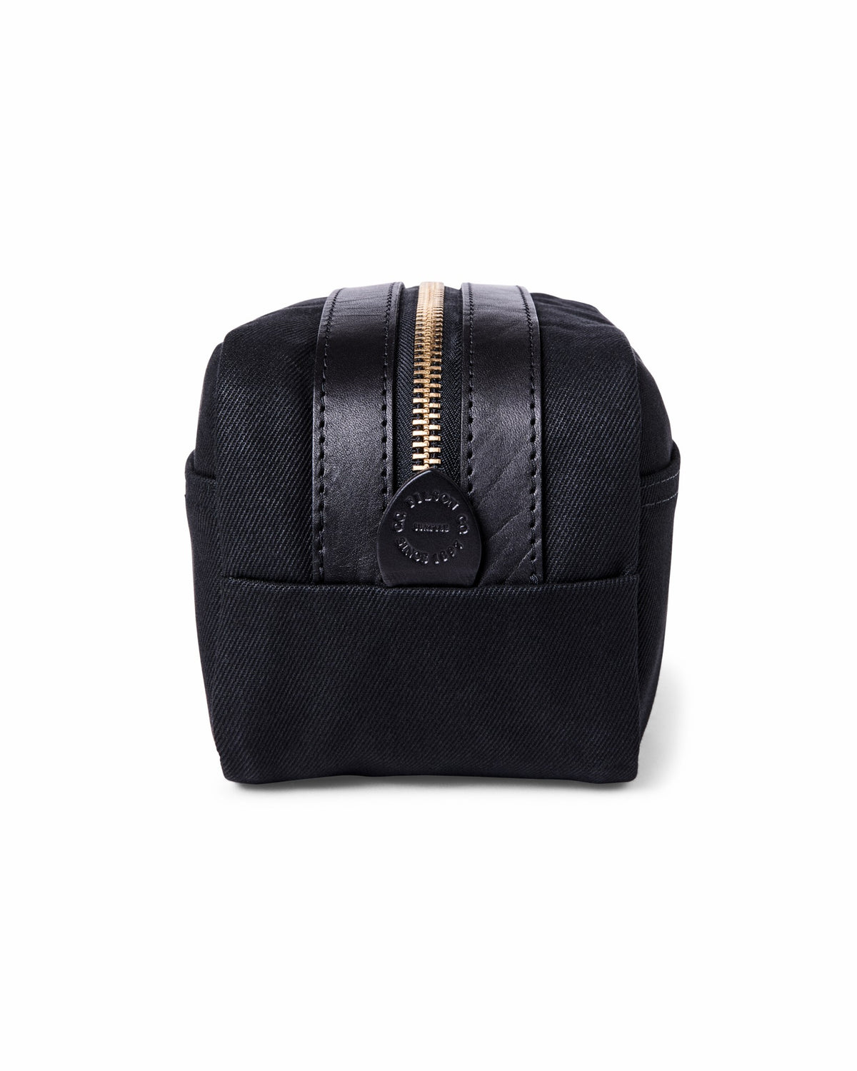 Filson Featured / Rugged Twill Dopp Kit - Black