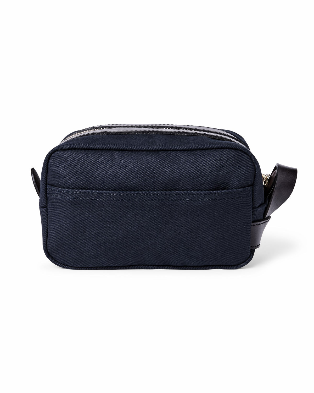 Filson Trending / Rugged Twill Dopp Kit - Navy