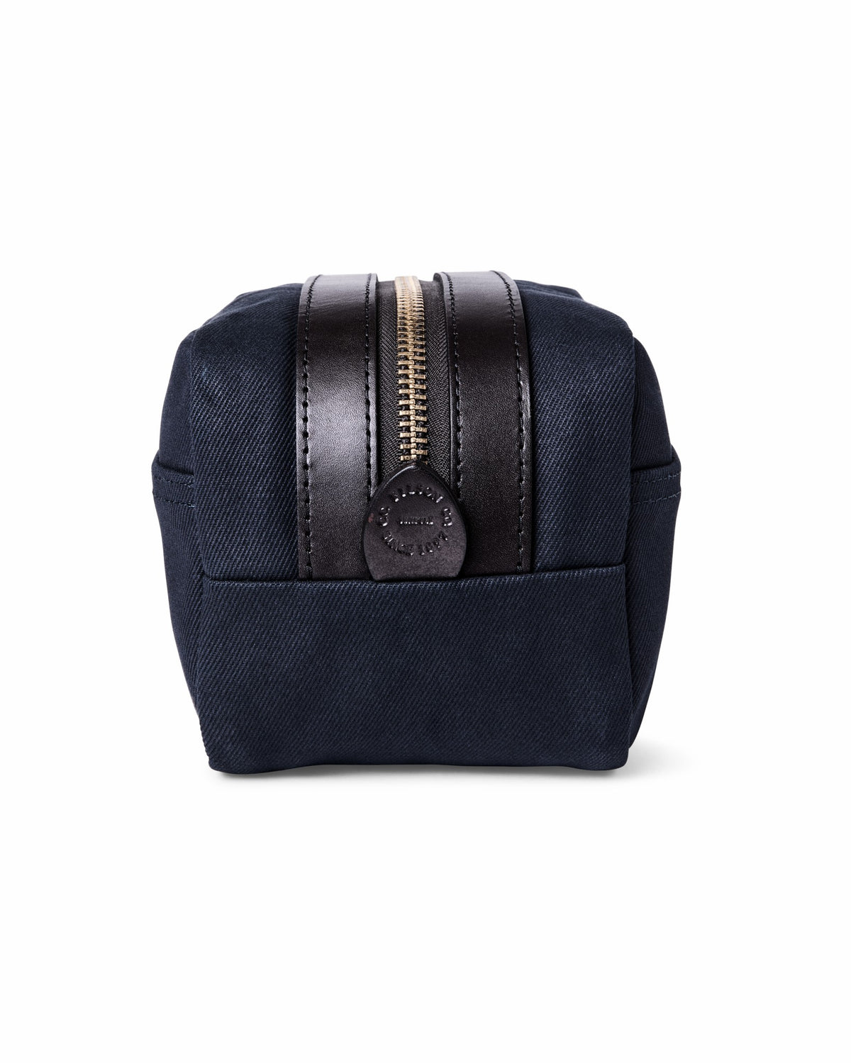 Filson Trending / Rugged Twill Dopp Kit - Navy