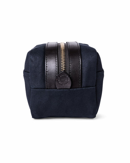 Filson Trending / Rugged Twill Dopp Kit - Navy