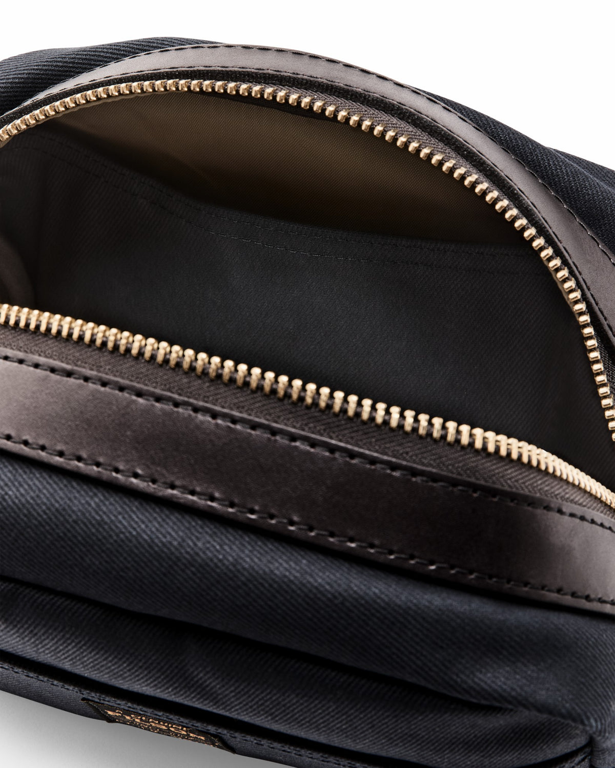 Filson Trending / Rugged Twill Dopp Kit - Navy