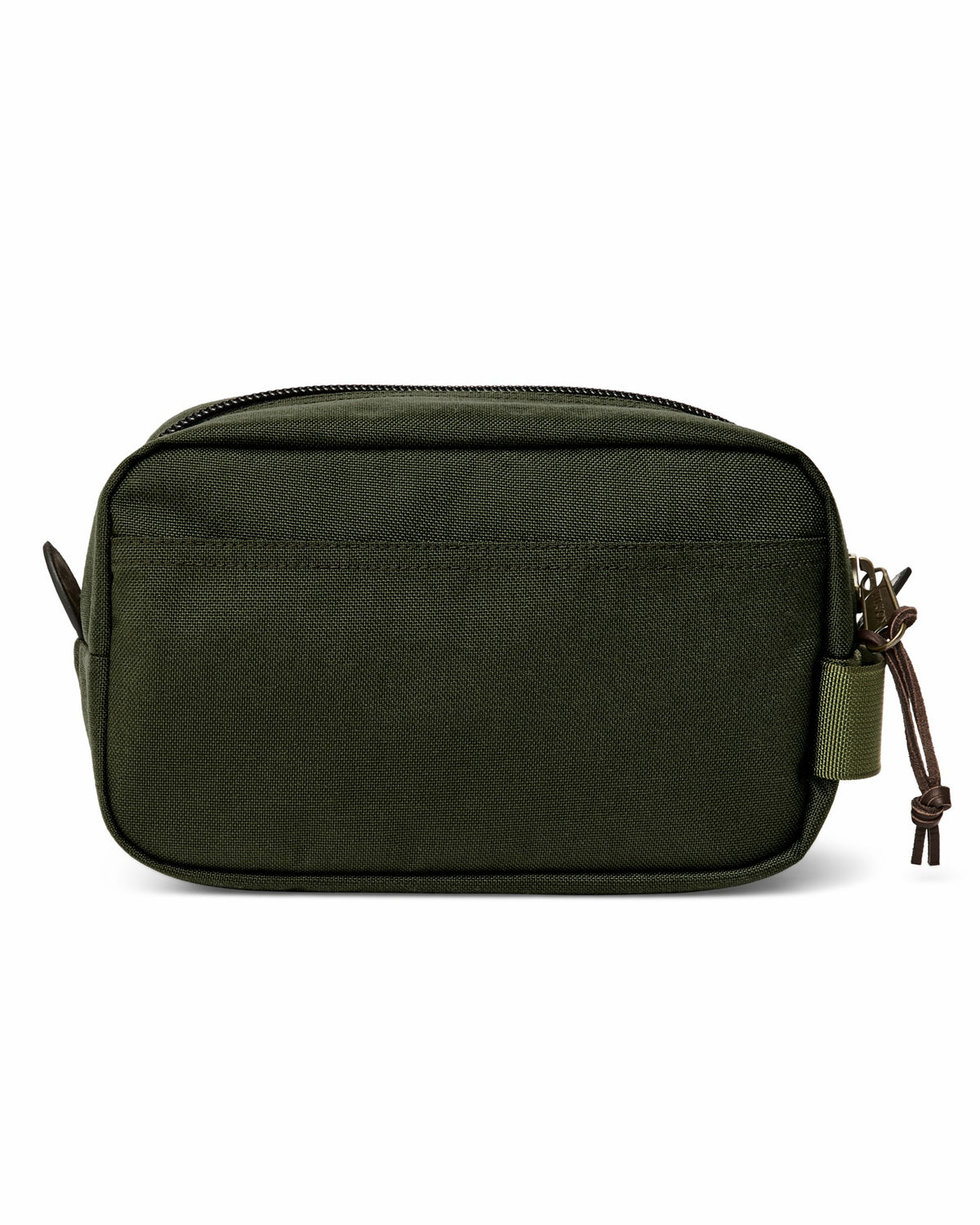 Filson Classic / Dryden Dopp Kit - Otter Green