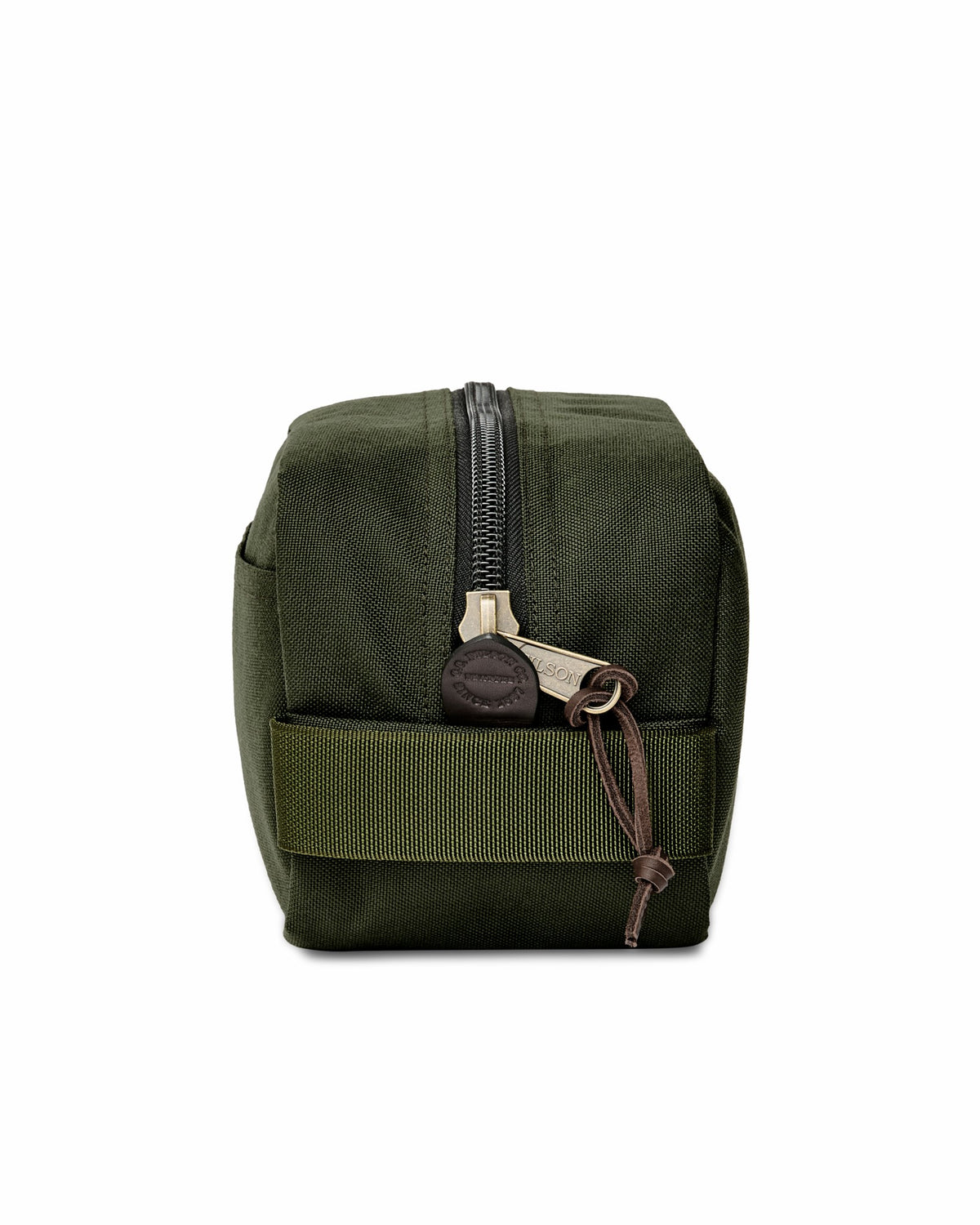 Filson Classic / Dryden Dopp Kit - Otter Green