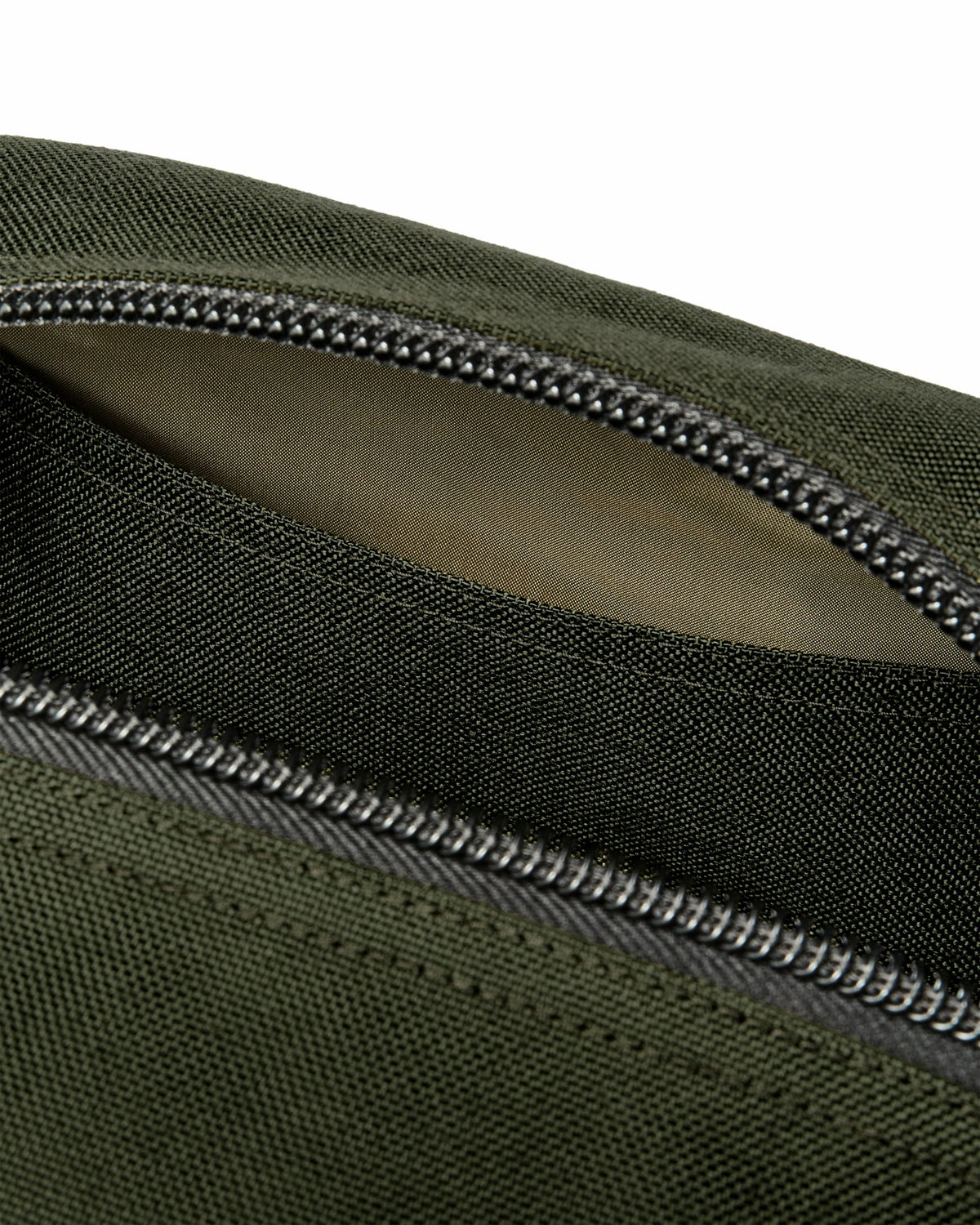 Filson Classic / Dryden Dopp Kit - Otter Green