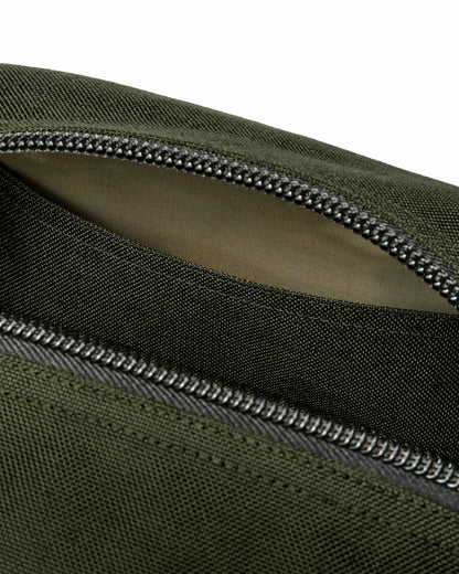 Filson Classic / Dryden Dopp Kit - Otter Green