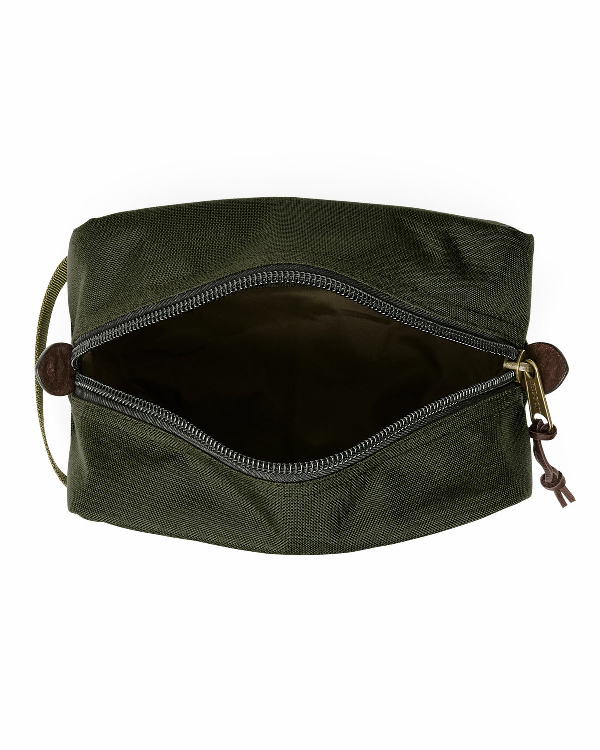Filson Classic / Dryden Dopp Kit - Otter Green