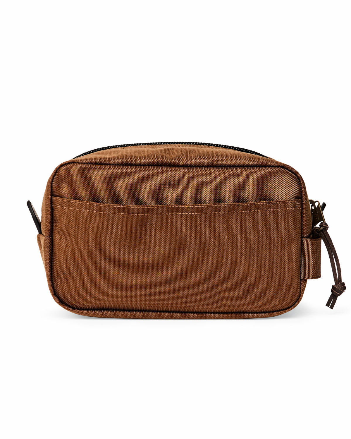 Filson Recommended / Dryden Dopp Kit - Whiskey