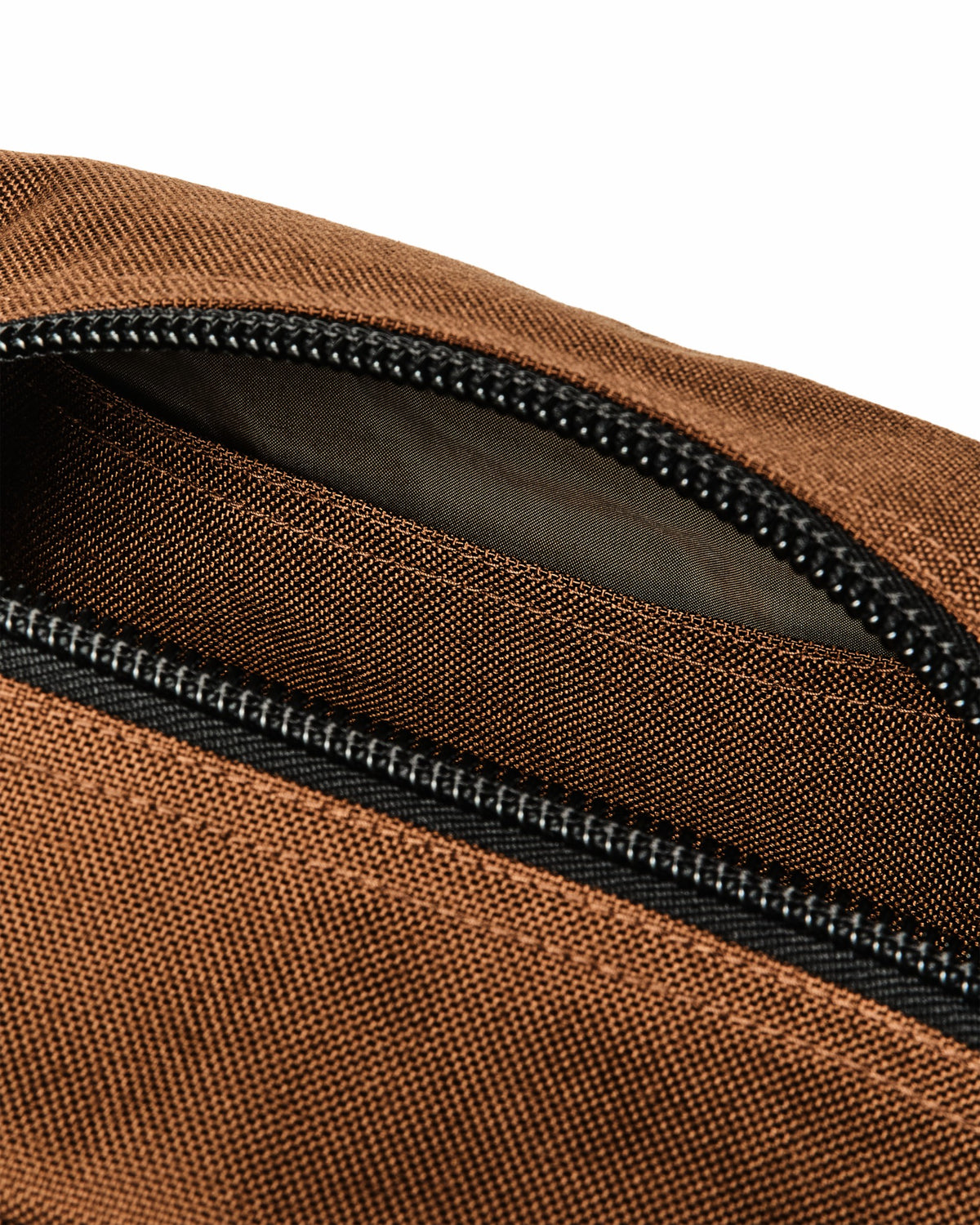 Filson Recommended / Dryden Dopp Kit - Whiskey