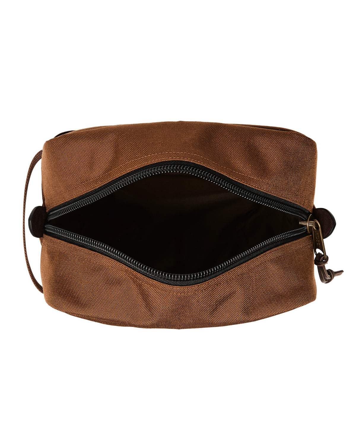 Filson Recommended / Dryden Dopp Kit - Whiskey