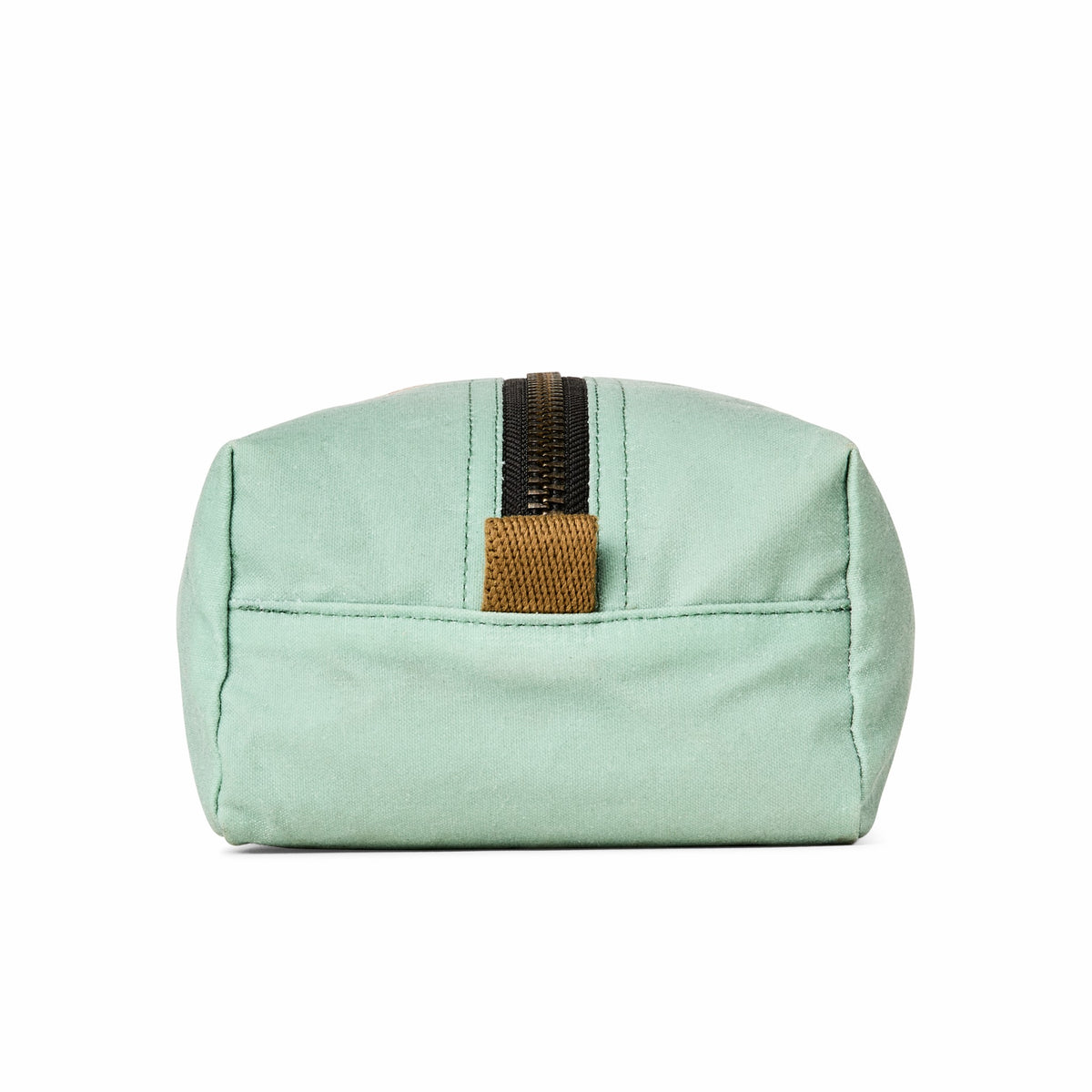 Filson Featured / Tin Cloth Travel Kit - Granite Green