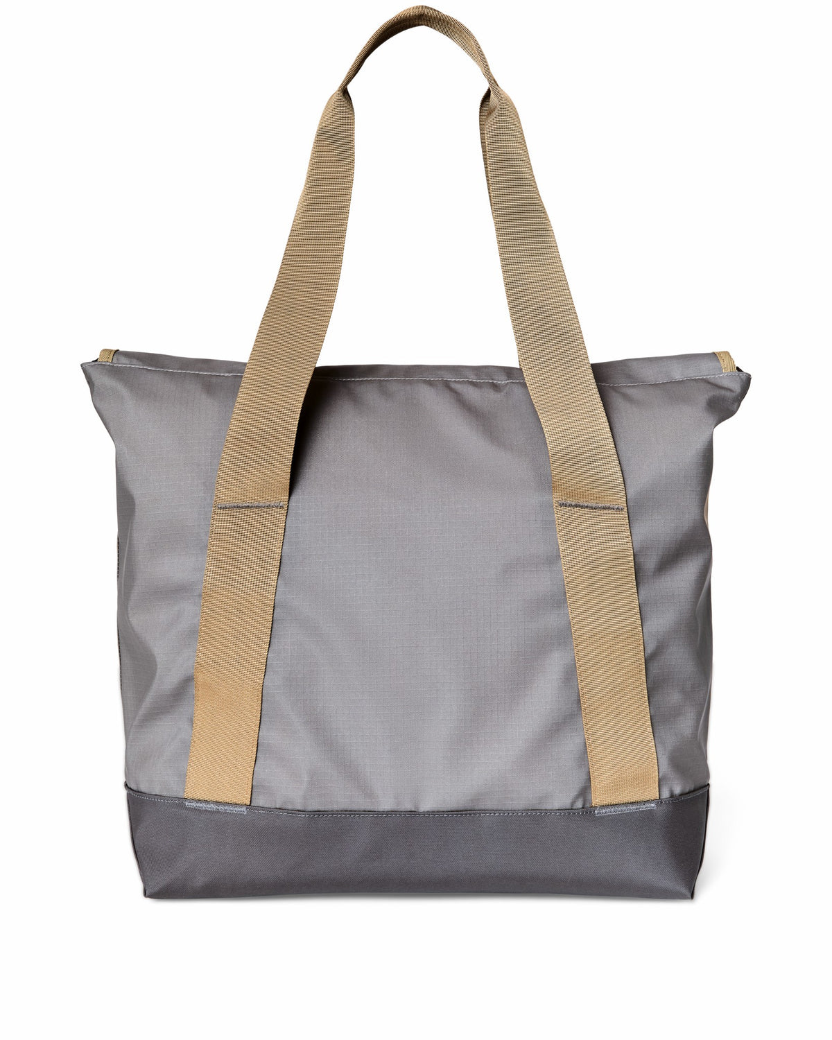 Filson Essential / All-weather Tote Bag - Moon Mist / Pewter