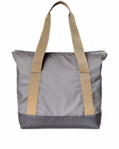 Filson Essential / All-weather Tote Bag - Moon Mist / Pewter