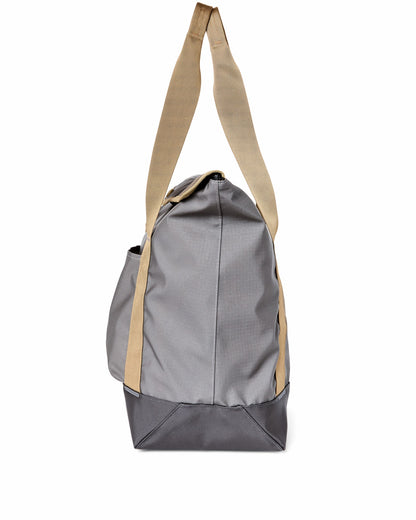 Filson Essential / All-weather Tote Bag - Moon Mist / Pewter