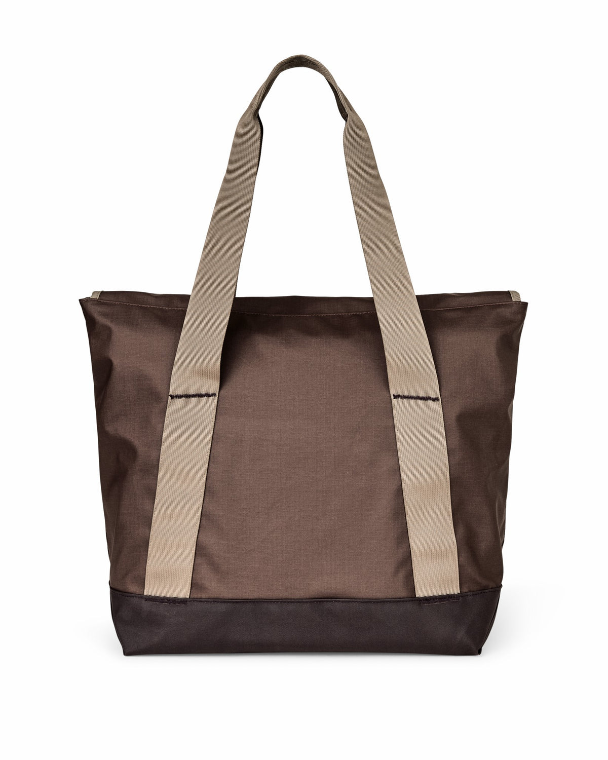 Filson Value / All-weather Tote Bag - Muskrat / Brown / Covert