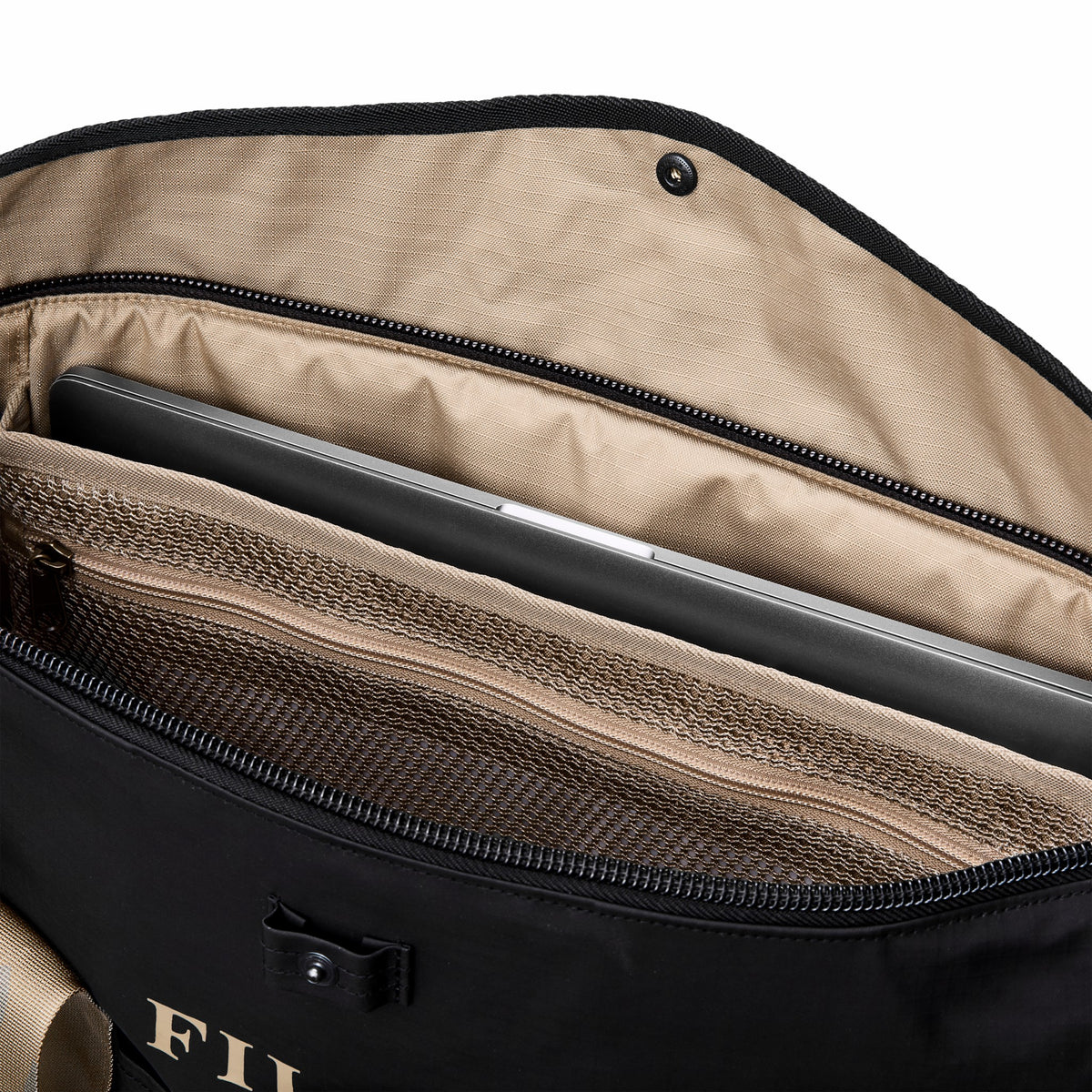 Filson Best Price / All-weather Tote Bag - Black / Covert