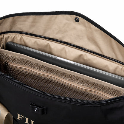 Filson Best Price / All-weather Tote Bag - Black / Covert