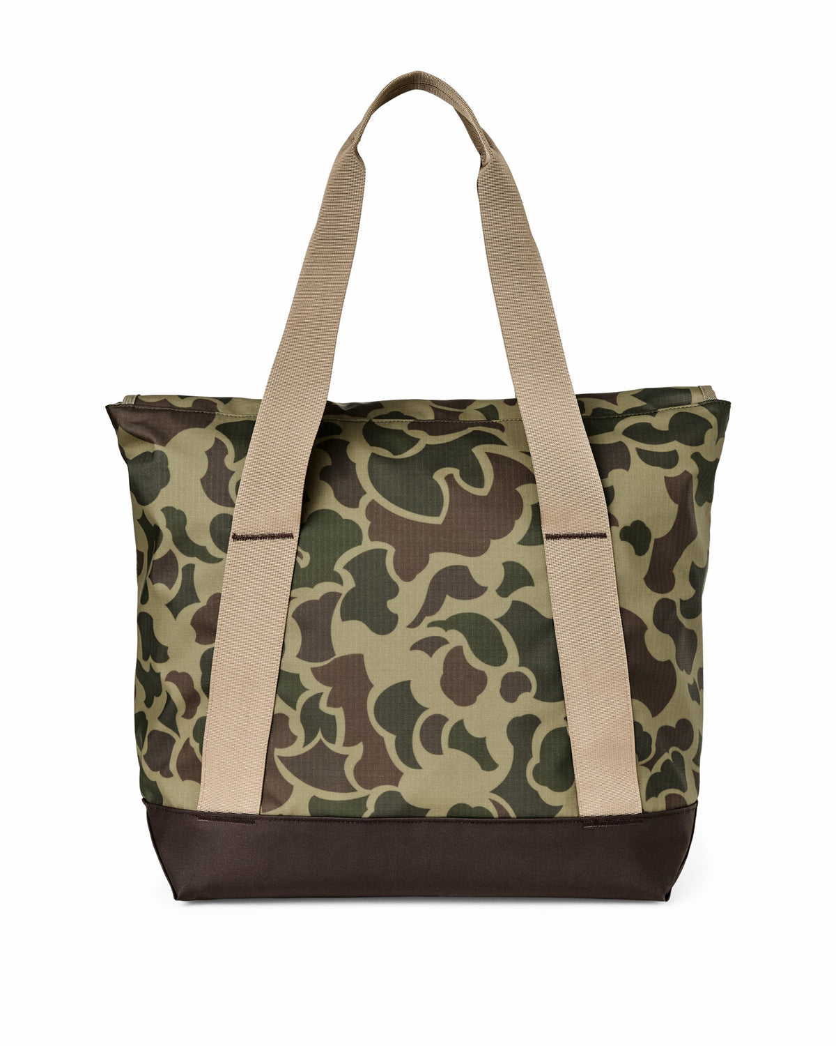 Filson Hot Sale / All-weather Tote Bag - Tundra Shrub Camo