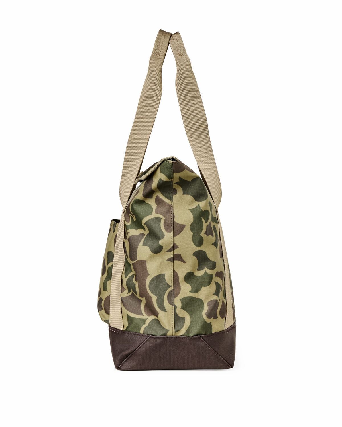 Filson Hot Sale / All-weather Tote Bag - Tundra Shrub Camo