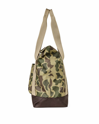Filson Hot Sale / All-weather Tote Bag - Tundra Shrub Camo