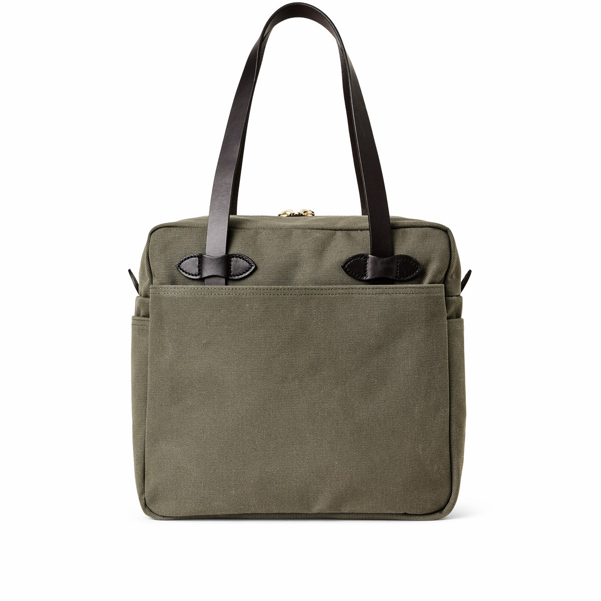 Filson Special Offer / Limited Edition Rugged Twill Zippered Tote Bag