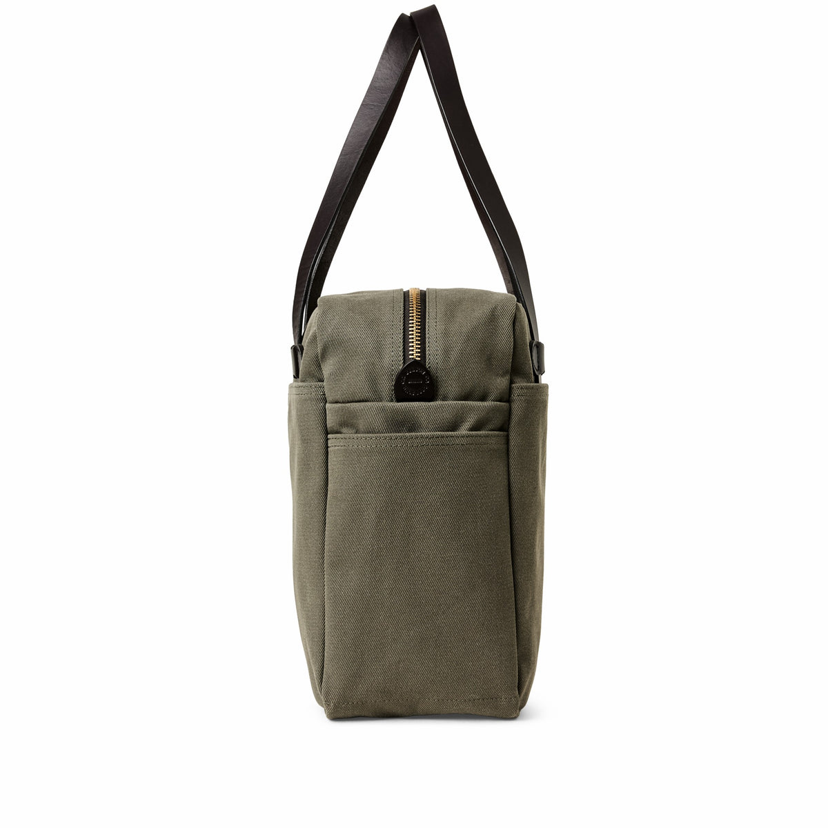 Filson Special Offer / Limited Edition Rugged Twill Zippered Tote Bag