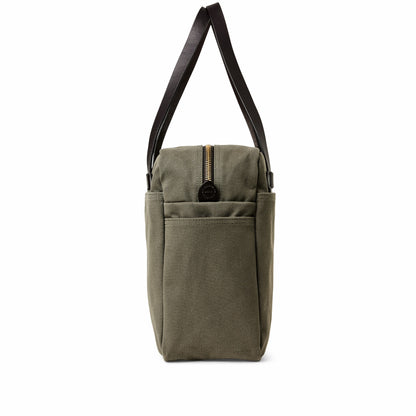 Filson Special Offer / Limited Edition Rugged Twill Zippered Tote Bag