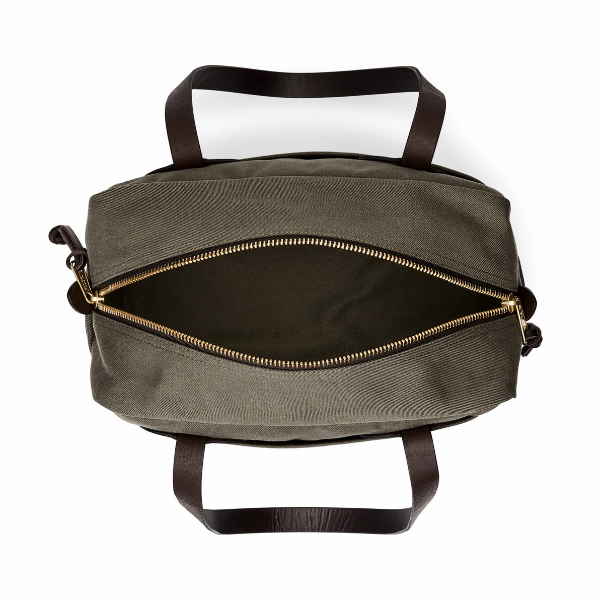 Filson Special Offer / Limited Edition Rugged Twill Zippered Tote Bag