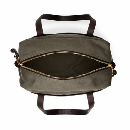 Filson Special Offer / Limited Edition Rugged Twill Zippered Tote Bag