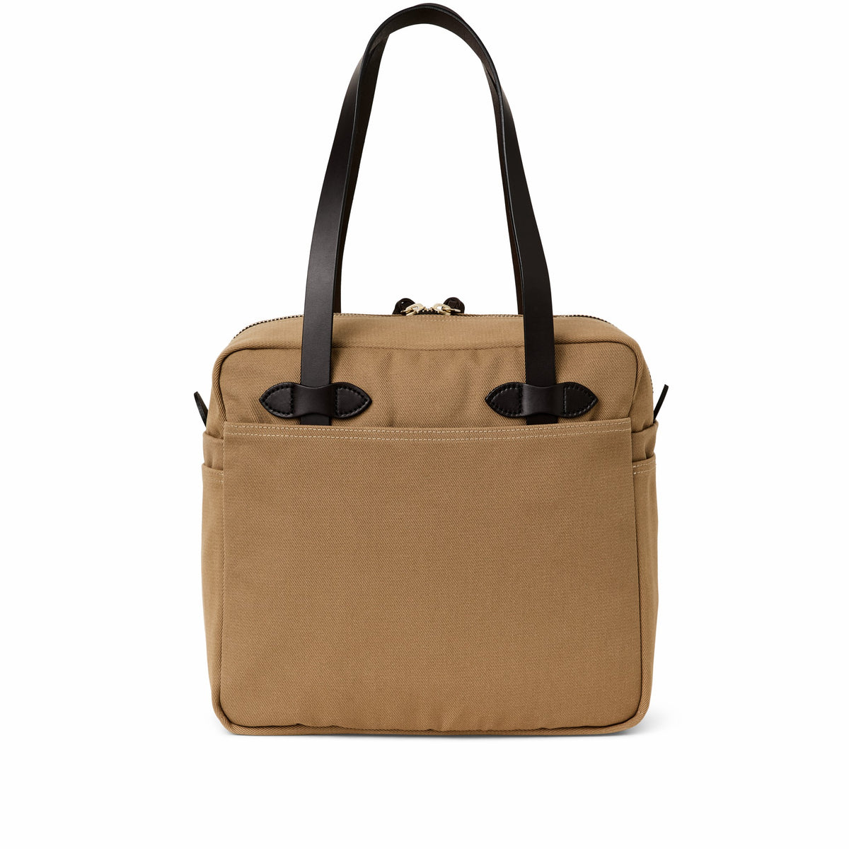 Filson Classic / Limited Edition Rugged Twill Zippered Tote Bag