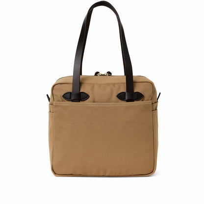 Filson Classic / Limited Edition Rugged Twill Zippered Tote Bag