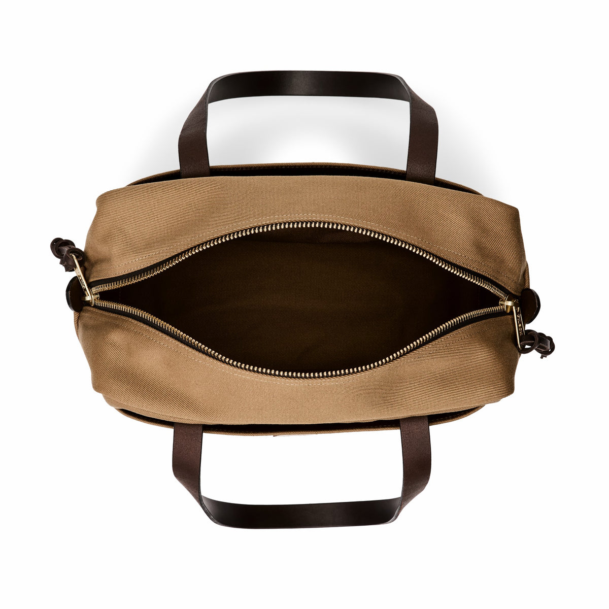 Filson Classic / Limited Edition Rugged Twill Zippered Tote Bag