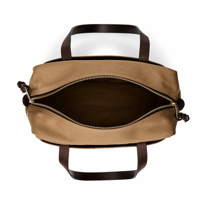 Filson Classic / Limited Edition Rugged Twill Zippered Tote Bag