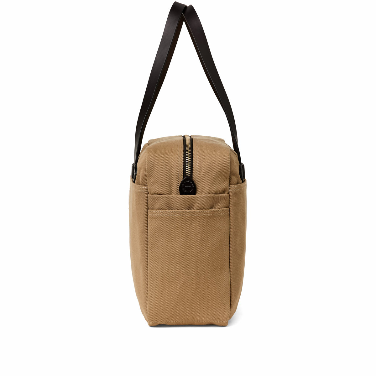 Filson Classic / Limited Edition Rugged Twill Zippered Tote Bag