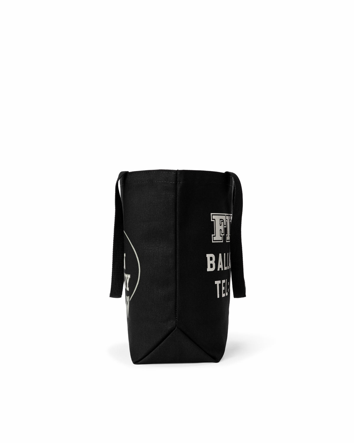 Filson Deals / Ballard Graphic Tote Bag - Black