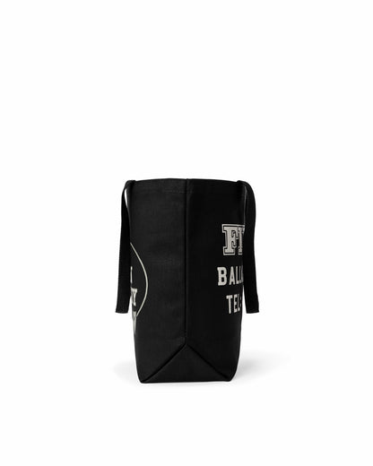 Filson Deals / Ballard Graphic Tote Bag - Black