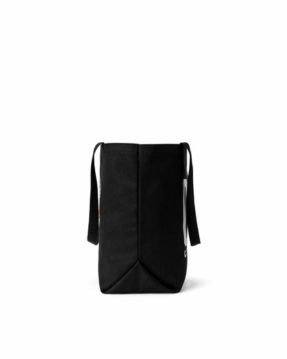 Filson Featured / Boston Graphic Tote Bag - Black