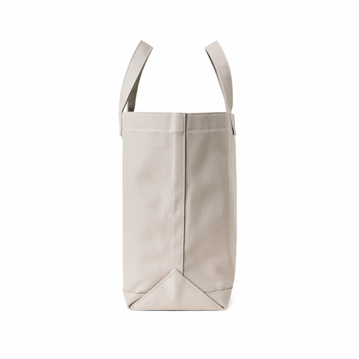 Filson Trusted / Kyler Martz Graphic Utility Tote - Twine / Wolf