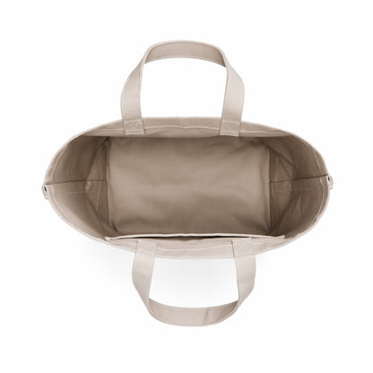 Filson Trusted / Kyler Martz Graphic Utility Tote - Twine / Wolf