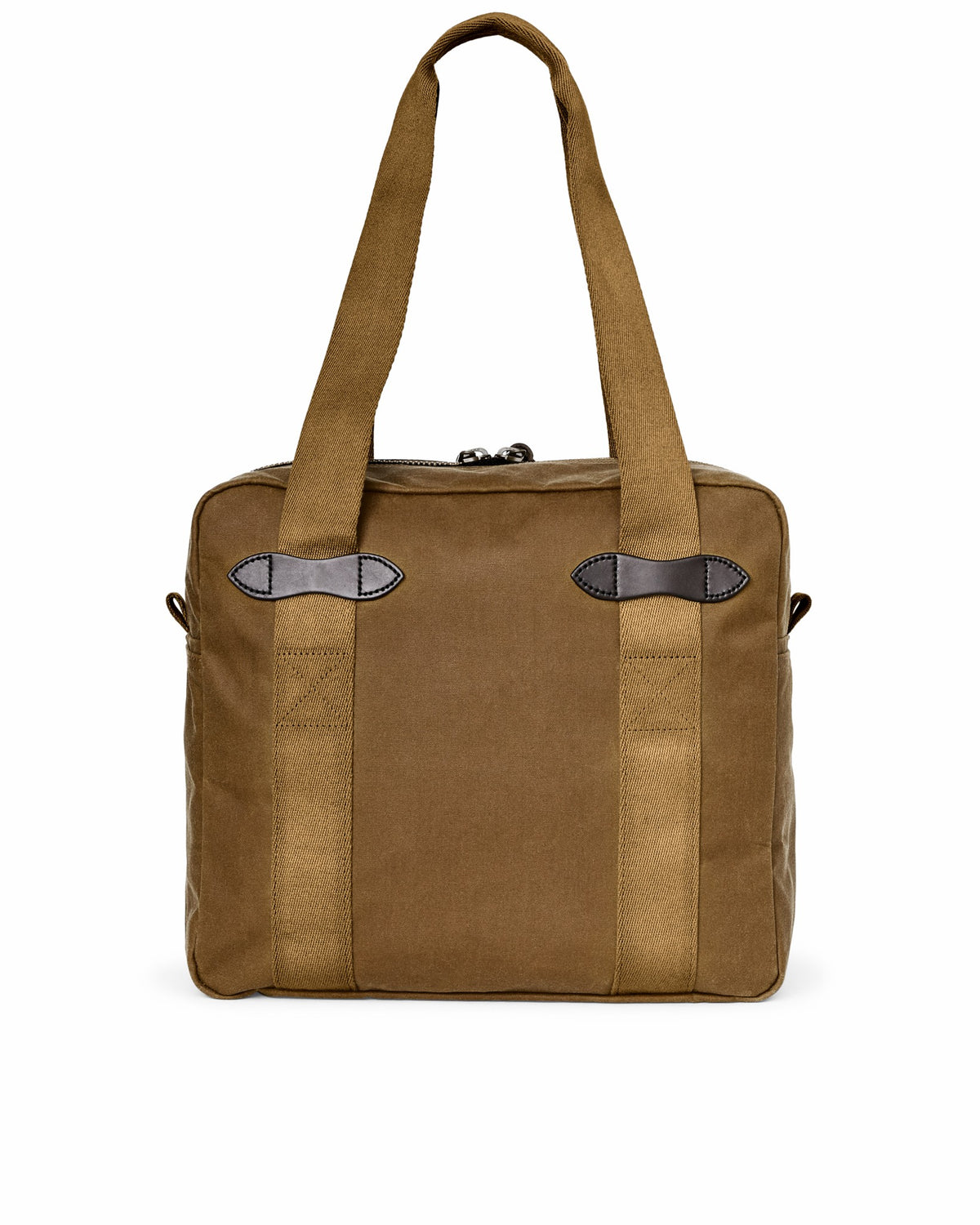 Filson Deals / Tin Cloth Zipper Tote Bag