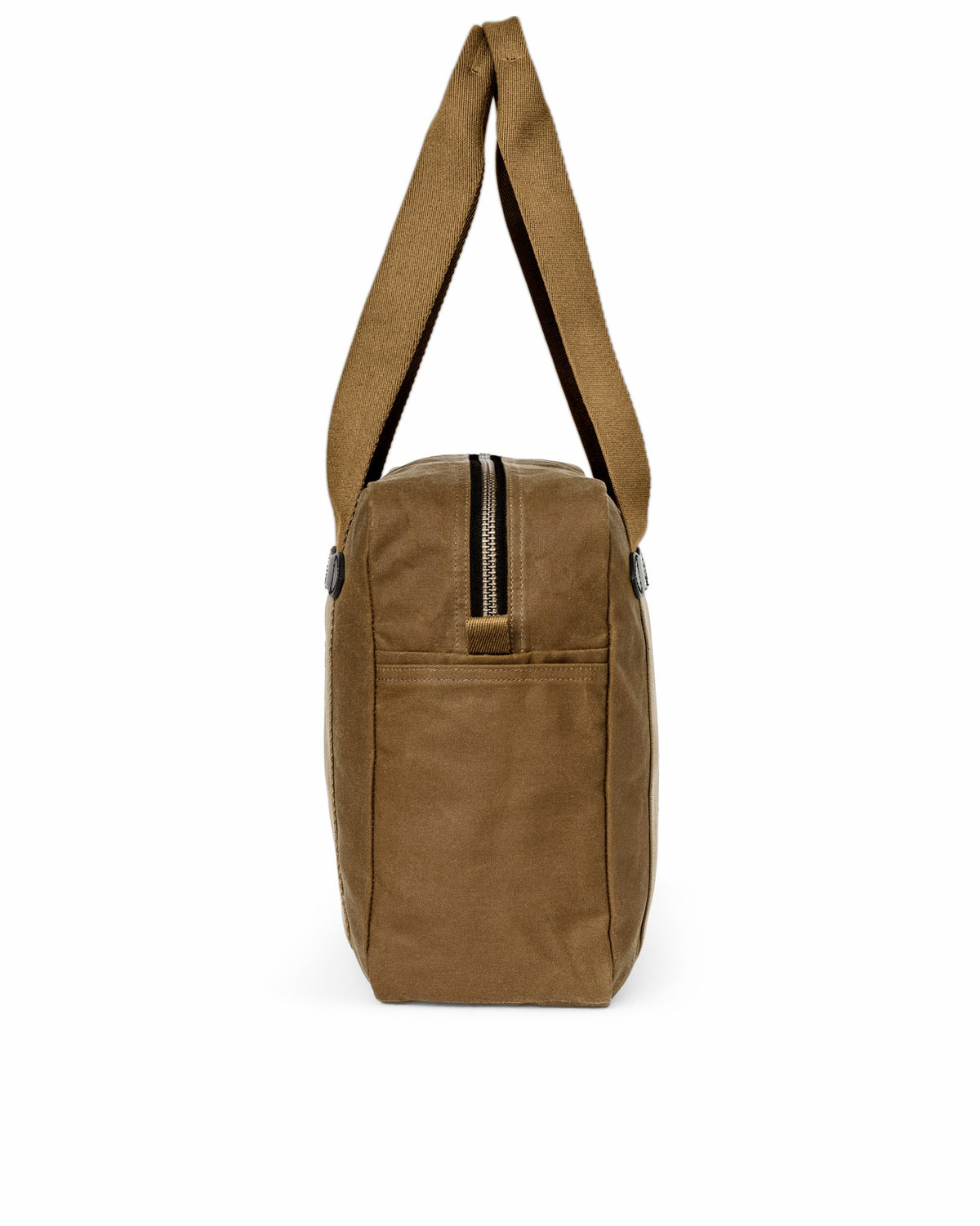 Filson Deals / Tin Cloth Zipper Tote Bag