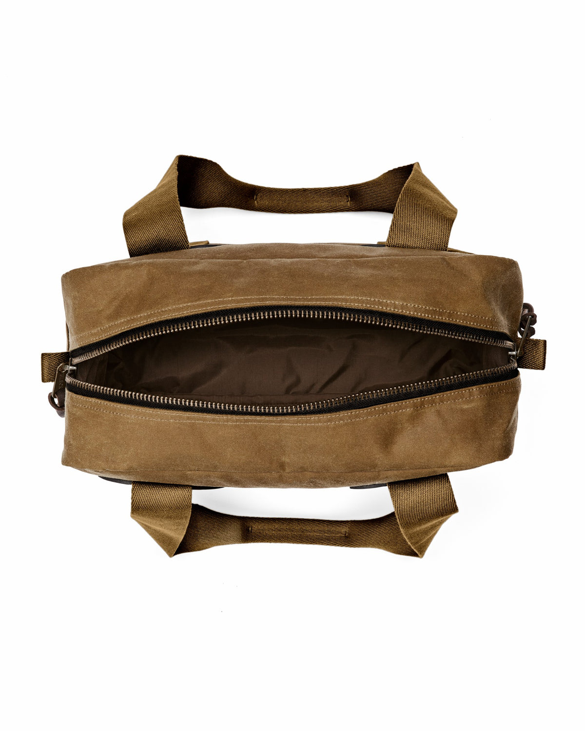 Filson Deals / Tin Cloth Zipper Tote Bag