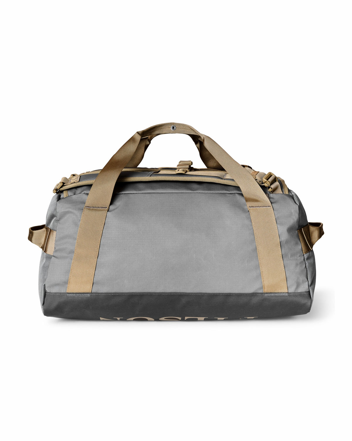 Filson Trending / All-Weather 50L Duffle - Moon Mist / Pewter