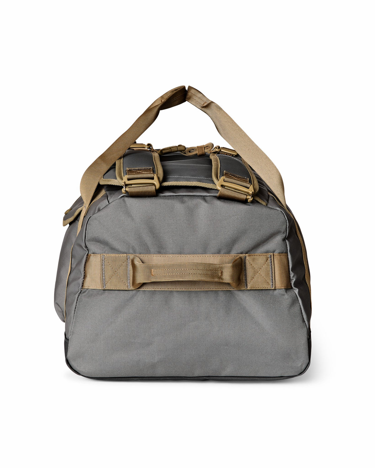 Filson Trending / All-Weather 50L Duffle - Moon Mist / Pewter