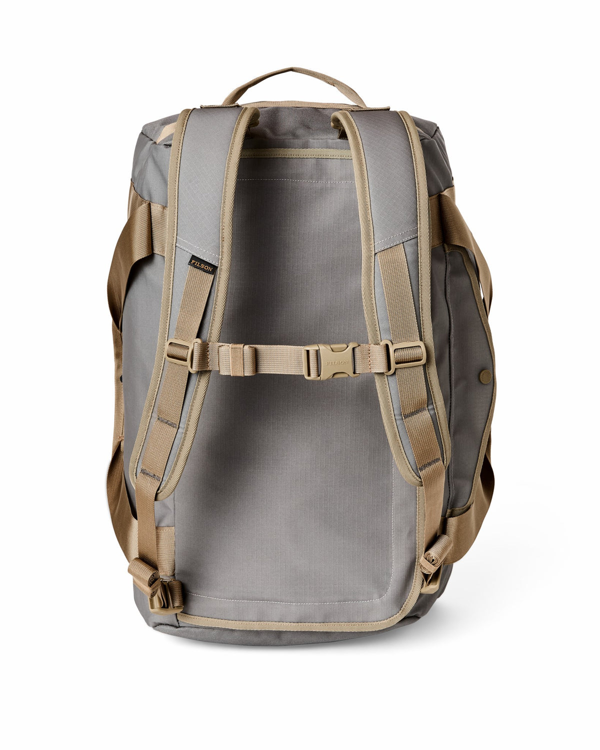 Filson Trending / All-Weather 50L Duffle - Moon Mist / Pewter