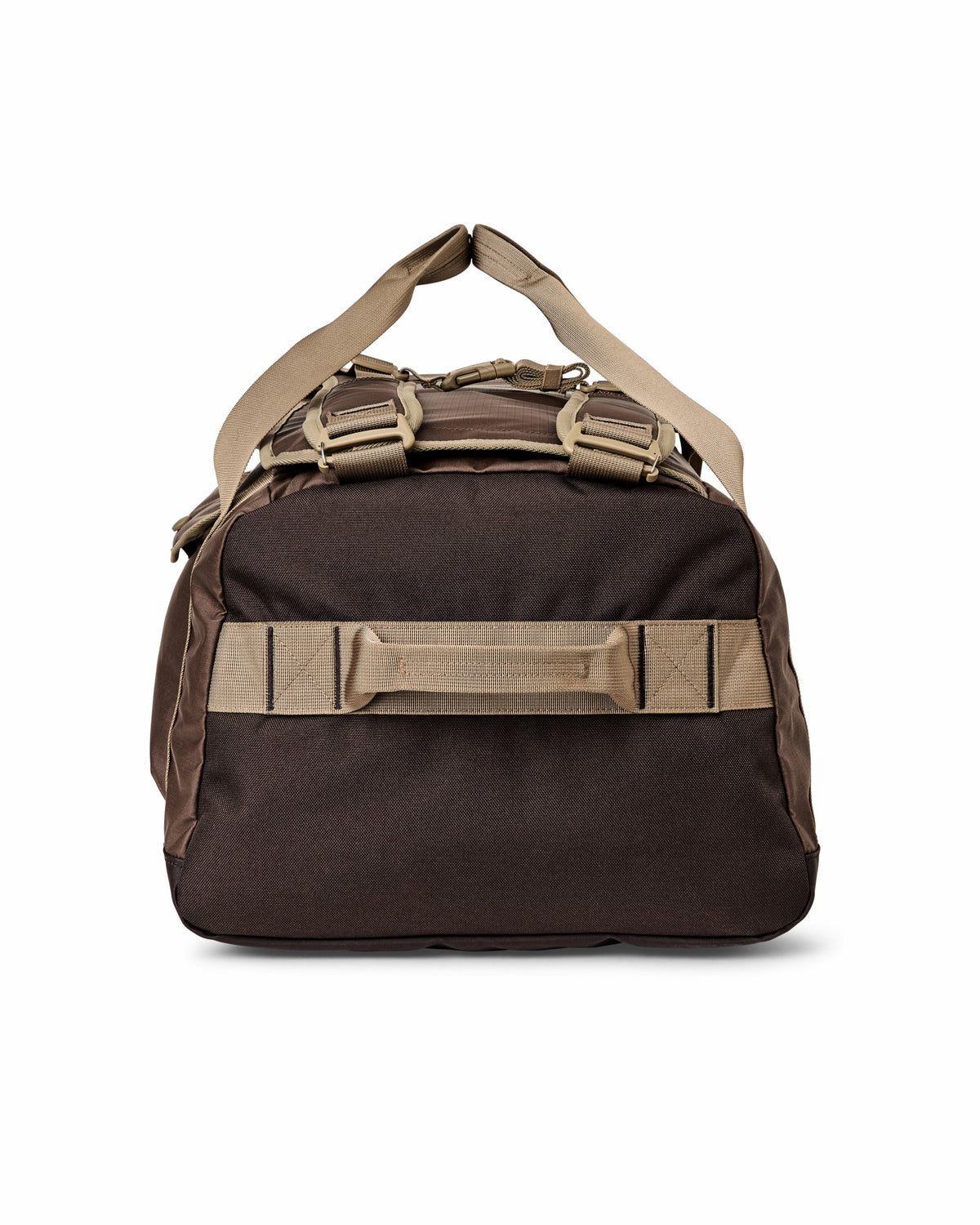 Filson Top Pick / All-Weather 50L Duffle - Muskrat / Brown / Covert