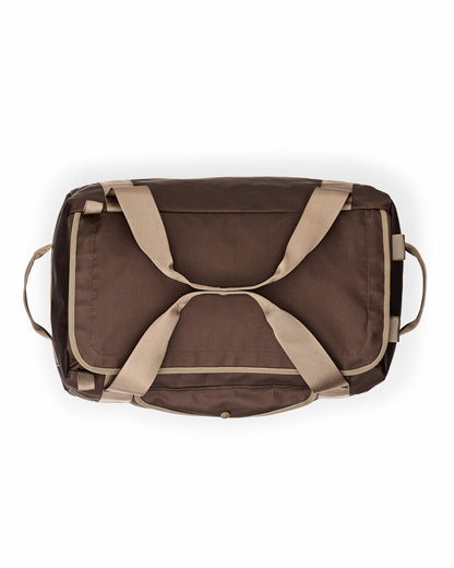 Filson Top Pick / All-Weather 50L Duffle - Muskrat / Brown / Covert