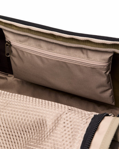 Filson Top Pick / All-Weather 50L Duffle - Tundra Shrub Camo
