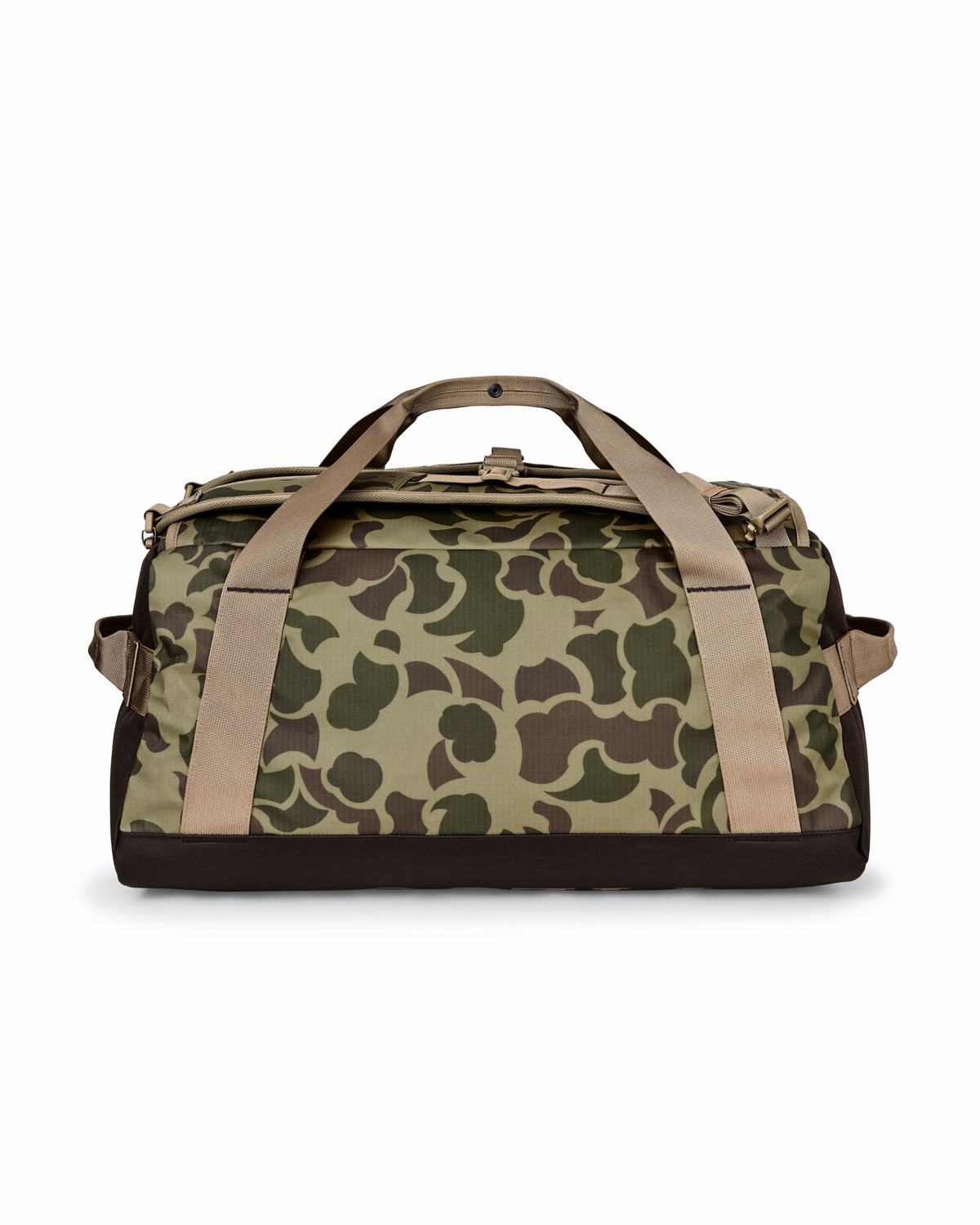 Filson Top Pick / All-Weather 50L Duffle - Tundra Shrub Camo